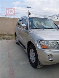 میتسوبیشی پاجیرۆ